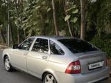 ВАЗ (Lada) Priora 2172 2012 года за 1 800 000 тг. в Шымкент