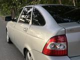 ВАЗ (Lada) Priora 2172 2012 года за 1 800 000 тг. в Шымкент – фото 5