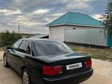 Audi A6 1994 года за 1 450 000 тг. в Актобе – фото 4