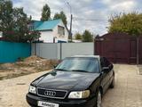 Audi A6 1994 года за 1 450 000 тг. в Актобе – фото 3
