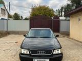 Audi A6 1994 года за 1 450 000 тг. в Актобе – фото 5