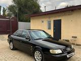Audi A6 1994 года за 1 450 000 тг. в Актобе – фото 2