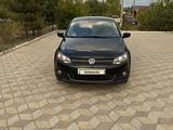 Volkswagen Polo 2013 года за 4 900 000 тг. в Уральск