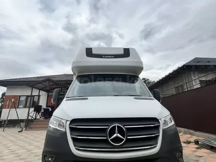 Mercedes-Benz  Sprinter 2020 года за 21 990 000 тг. в Алматы – фото 19