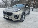 Kia Sportage 2018 годаүшін10 000 000 тг. в Караганда – фото 5