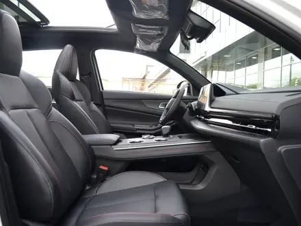 Changan CS55 Plus Tech 2026 года за 10 990 000 тг. в Алматы – фото 6