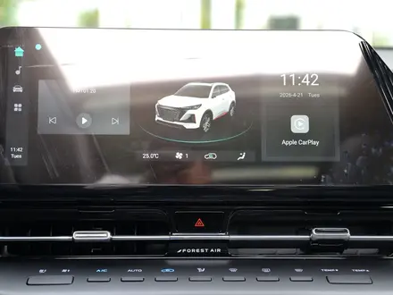 Changan CS55 Plus Tech 2026 года за 10 990 000 тг. в Алматы – фото 25