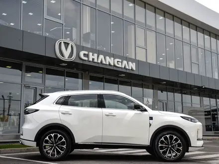 Changan CS55 Plus Tech 2026 года за 10 990 000 тг. в Алматы – фото 16