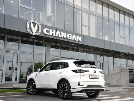 Changan CS55 Plus Tech 2026 года за 10 990 000 тг. в Алматы – фото 2