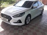 Hyundai Sonata 2019 годаfor8 500 000 тг. в Шымкент