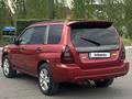 Subaru Forester 2004 года за 4 550 000 тг. в Астана – фото 5