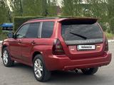 Subaru Forester 2004 годаүшін4 550 000 тг. в Астана – фото 5
