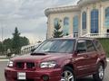 Subaru Forester 2004 года за 4 550 000 тг. в Астана – фото 4