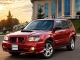 Subaru Forester 2004 годаүшін4 550 000 тг. в Астана