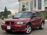 Subaru Forester 2004 годаүшін4 550 000 тг. в Астана – фото 2