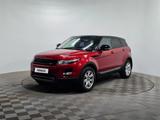 Land Rover Range Rover Evoque 2013 годаfor7 990 000 тг. в Алматы