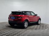 Land Rover Range Rover Evoque 2013 годаfor7 990 000 тг. в Алматы – фото 5