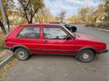 Volkswagen Golf 1987 годаfor750 000 тг. в Караганда – фото 7