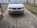 Mitsubishi Lancer 2006 года за 2 800 000 тг. в Алматы