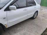 Mitsubishi Lancer 2006 года за 2 800 000 тг. в Алматы – фото 3