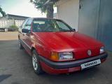 Volkswagen Passat 1991 года за 1 650 000 тг. в Павлодар