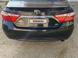 Toyota Camry 2016 годаүшін6 300 000 тг. в Актобе – фото 4