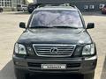 Lexus LX 470 2006 года за 16 500 000 тг. в Алматы – фото 25