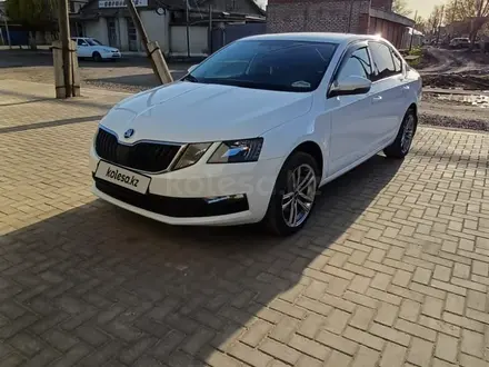 Skoda Octavia 2020 года за 9 400 000 тг. в Уральск – фото 19