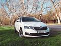 Skoda Octavia 2020 года за 9 400 000 тг. в Уральск