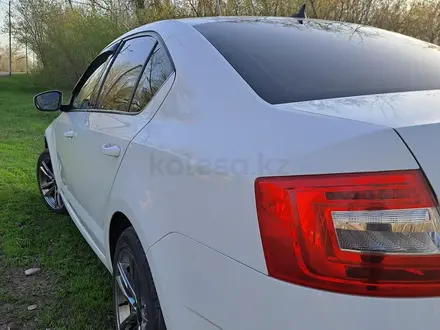 Skoda Octavia 2020 года за 9 500 000 тг. в Уральск – фото 4