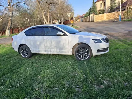 Skoda Octavia 2020 года за 9 400 000 тг. в Уральск – фото 9