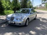Jaguar S-Type 2007 годаүшін4 900 000 тг. в Алматы