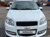 Chevrolet Nexia 2023 годаүшін6 200 000 тг. в Костанай