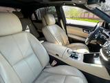 Mercedes-Benz S 550 2007 годаүшін10 000 000 тг. в Шымкент – фото 3