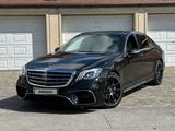 Mercedes-Benz S 550 2007 годаүшін10 000 000 тг. в Шымкент – фото 4