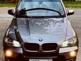 BMW X5 2008 годаүшін8 500 000 тг. в Алматы