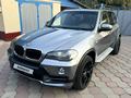 BMW X5 2008 годаүшін8 500 000 тг. в Алматы – фото 5