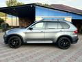 BMW X5 2008 годаүшін8 500 000 тг. в Алматы – фото 8