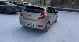 Hyundai Accent 2014 годаfor5 000 000 тг. в Караганда – фото 3