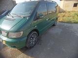 Mercedes-Benz Vito 2003 годаүшін5 000 000 тг. в Алматы – фото 3