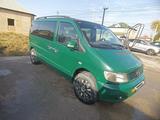 Mercedes-Benz Vito 2003 годаүшін5 000 000 тг. в Алматы – фото 4