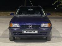 Opel Astra 1994 годаүшін1 700 000 тг. в Шымкент