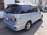 Toyota Estima 2005 года за 2 900 000 тг. в Экибастуз