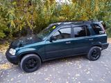 Honda CR-V 1995 года за 3 000 000 тг. в Алматы – фото 2