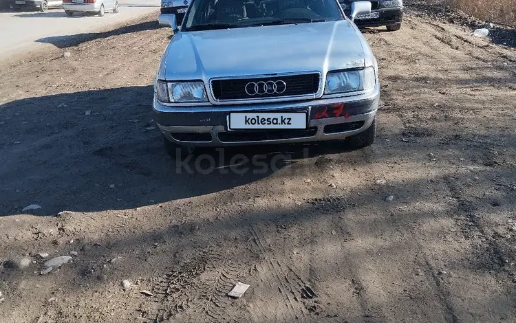 Audi 80 1993 годаfor900 000 тг. в Тараз