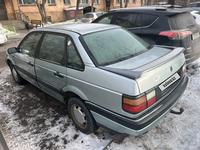 Volkswagen Passat 1990 годаүшін750 000 тг. в Астана