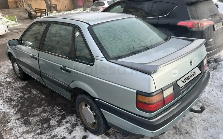 Volkswagen Passat 1990 годаүшін750 000 тг. в Астана