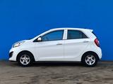 Kia Picanto 2014 года за 5 020 000 тг. в Алматы – фото 5