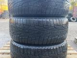 Шины 255/55R18 (3 + 1) за 25 000 тг. в Актау