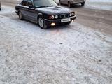 BMW 525 1992 годаүшін2 500 000 тг. в Макинск
